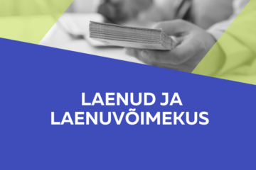 Laenuvõimekus